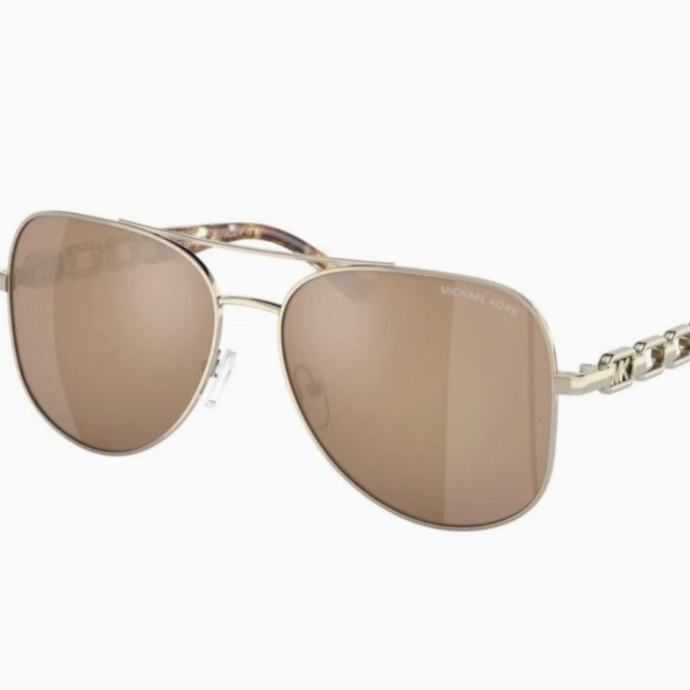 Michael Kors MK1121 Sunglasses Chianti Sunglasses